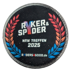 PIN (3,- €)