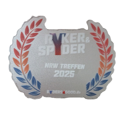 Sticker (2,- €)
