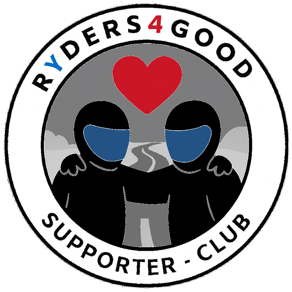 RYDERS4GOOD Gruppe