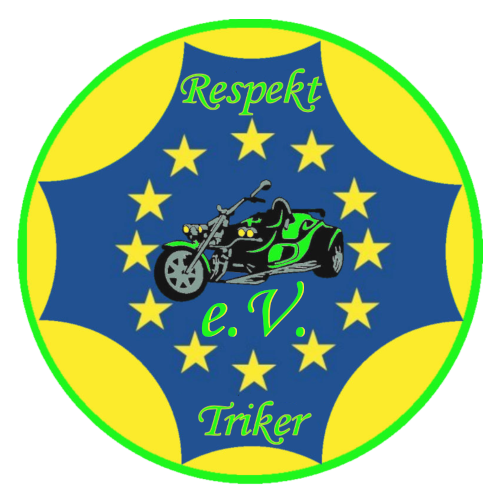 Respekt Triker e.V. Logo