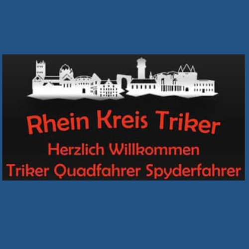 Rhein Kreis Triker Logo