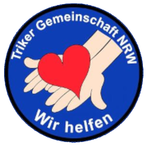 Triker Gemeinschaft NRW Logo