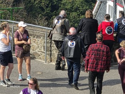 Foto aus dem Album Club Treffen Sep 26