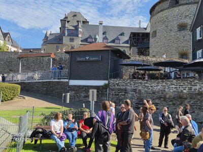 Foto aus dem Album Club Treffen Sep 26