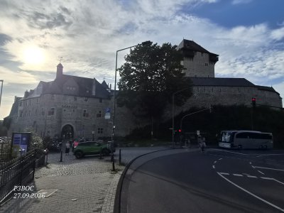 Foto aus dem Album Club Treffen Sep 26