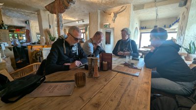 Club Urlaub Zündstoff City