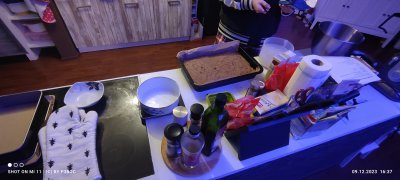 Danke für die Helfer der Tafeln GV