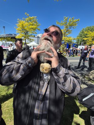 R4G meets Biker4kids