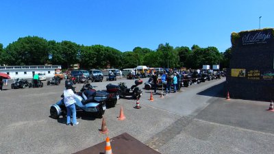 Ryker & Spyder NRW Treffen