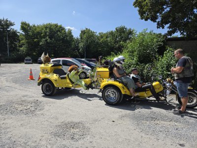 Spendenaktion "Grevenbroich packt an"